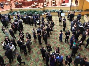 WBA Gala Gathering May 2016