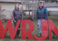 Janet (Hoff) Karkow and Tom Karkow