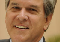 NAB President and CEO Sen. Gordon Smith