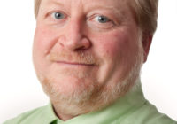 Bill Lueders