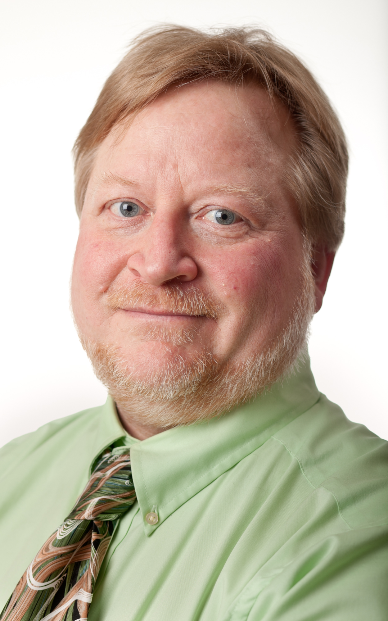 Column Bill Lueders named to National Freedom of Information Hall of